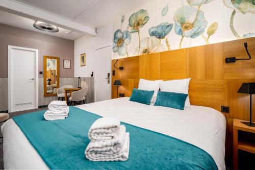 Hotel Jacobs Brugge - main image