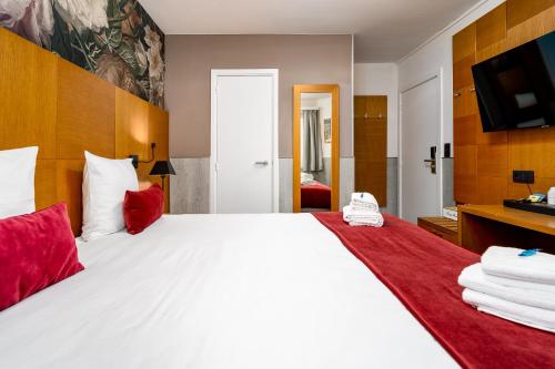 Hotel Jacobs Brugge - image 14