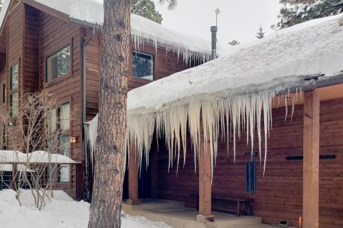 Aspen Retreat