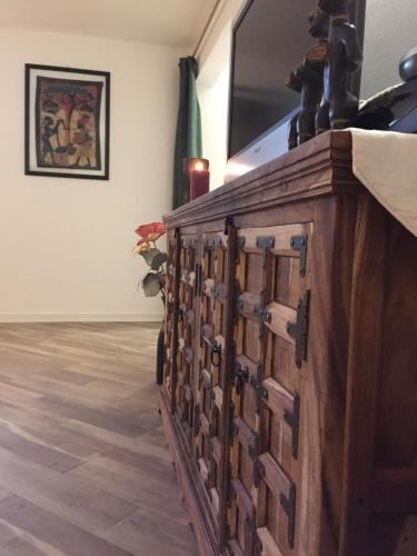 A casa di Esther, Boloňa (fotografie 8)