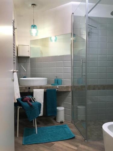  A casa di Esther in Bologna