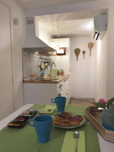 A casa di Esther, Boloňa (fotografie 2)