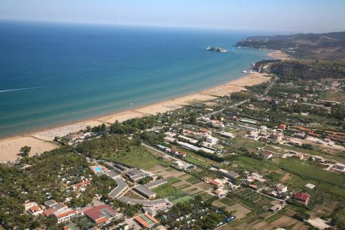 Garden Hotel Ripa - image 11