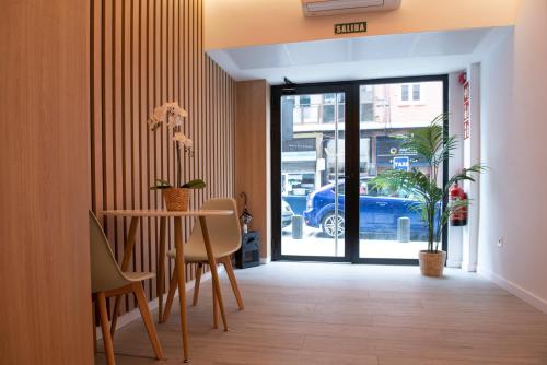 Bilbao ROOMS & KITCHEN Zorroza, Bilbao (fotografie 11)