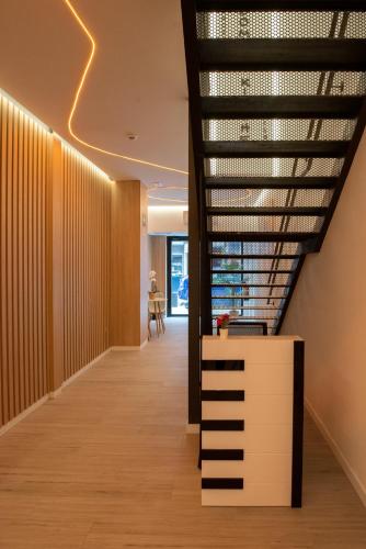 Bilbao ROOMS & KITCHEN Zorroza, Bilbao (fotografie 10)