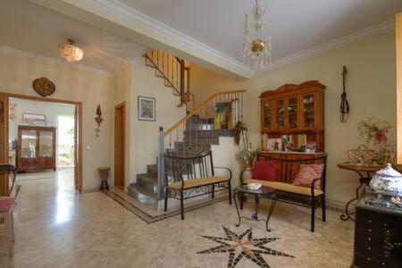 Casa da Cidade de Loule chambre d'hôte Monte Ruivo