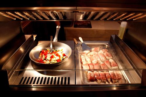 Sonnenhotel Furstenbauer 福瑞斯特博尔索耐图片