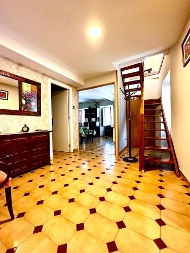 Vestabils, CASA NARCISA - Perfecta para familias y grupos - Valle del Silencio in Villanueva de Valdueza