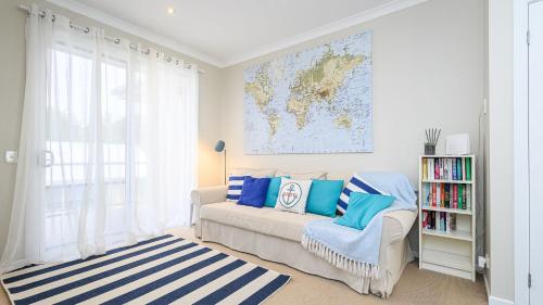 Sandpiper 9 - Wi-Fi and Linen included, Inverloch (Foto 4)