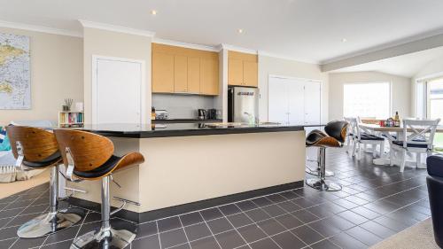 Sandpiper 9 - Wi-Fi and Linen included, Inverloch (Foto 5)