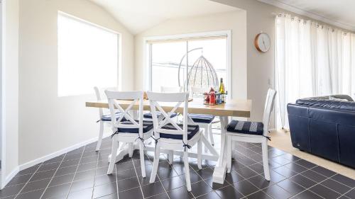 Sandpiper 9 - Wi-Fi and Linen included, Inverloch (Foto 7)
