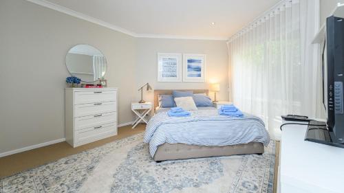 Sandpiper 9 - Wi-Fi and Linen included, Inverloch (Foto 8)