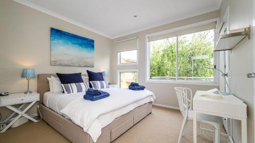 Sandpiper 9 - Wi-Fi and Linen included, Inverloch (Foto 9)