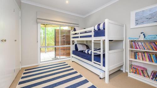 Sandpiper 9 - Wi-Fi and Linen included, Inverloch (Foto 10)
