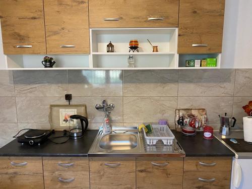 Guest House Kevser - image 4