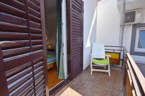  Apartment and Room Ivica in Vodice