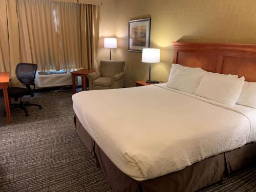 Best Western Plus Kennewick Inn