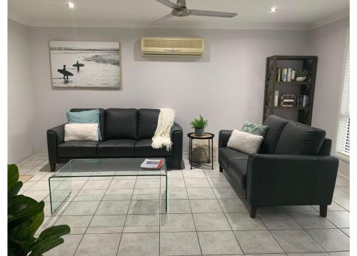 Torquay Beach Holiday House
