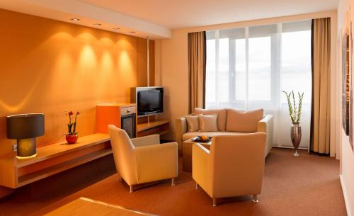 Dorint Main Taunus Frankfurt/Sulzbach - image 13