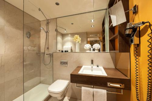 Dorint Main Taunus Frankfurt/Sulzbach - image 5