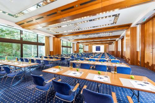 Dorint Main Taunus Frankfurt/Sulzbach - image 12