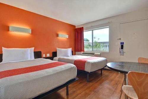 Motel 6 Dania Beach in Dania Beach, USA