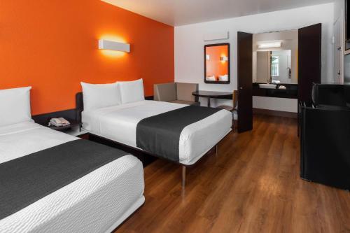 Motel 6-Carpinteria CA - Santa Barbara - South - image 13