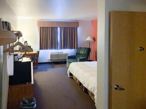 2 queen beds