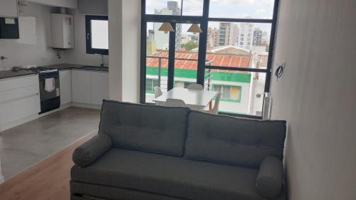 One-Bedroom Apartment room in Moderno 2 amb con Cochera