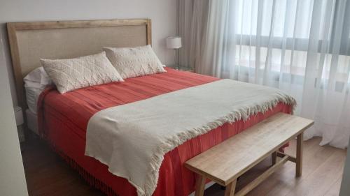 One-Bedroom Apartment image 9