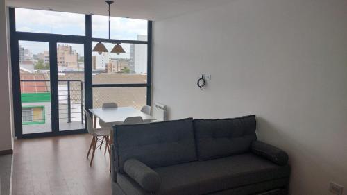One-Bedroom Apartment image 7