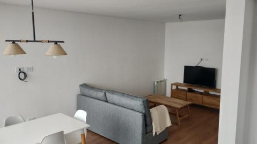 One-Bedroom Apartment image 2