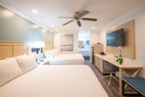 Ramada Limited Redondo Beach in Beach Cities