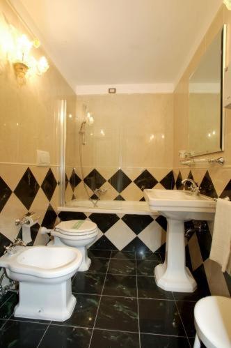 Hotel Orsaria, Venise (photo 7)