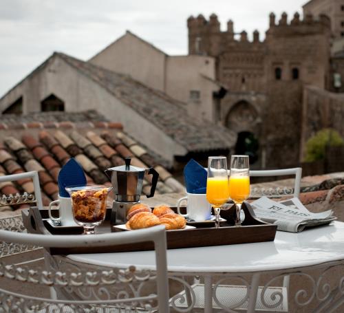 Apartamentos Abad Toledo - image 9