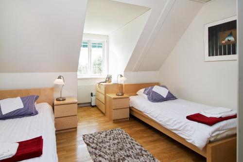 Abbekås Golfrestaurang & Hotell - image 9
