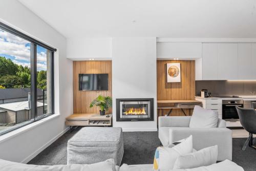 Residence du Parc by Staysouth Queenstown