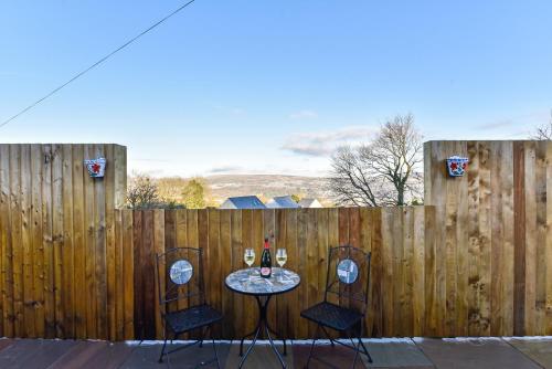 La Cantera, Merthyr Tydfil (foto 9)