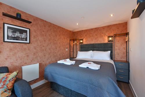 La Cantera, Merthyr Tydfil (foto 4)