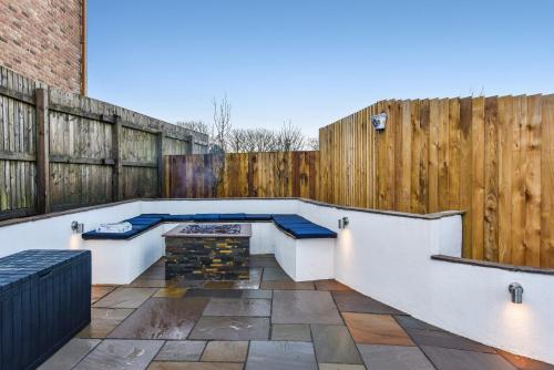 La Cantera, Merthyr Tydfil (foto 8)