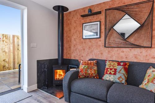 La Cantera, Merthyr Tydfil (foto 6)