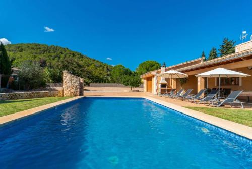 Villa Vera