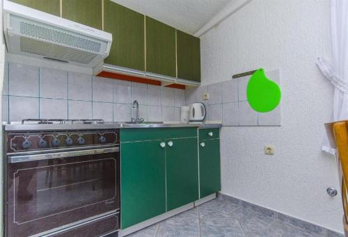  Apartment Veronika in Ražanj