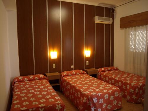 Hostal Anas