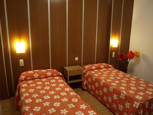 Hostal Anas