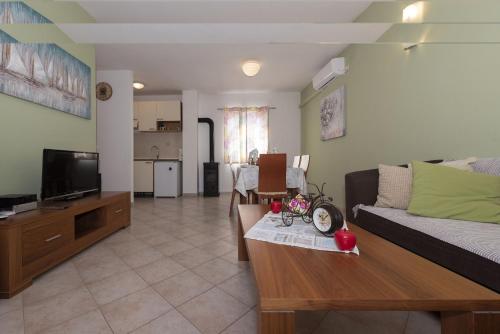 Apartments Jure in 拉扎納