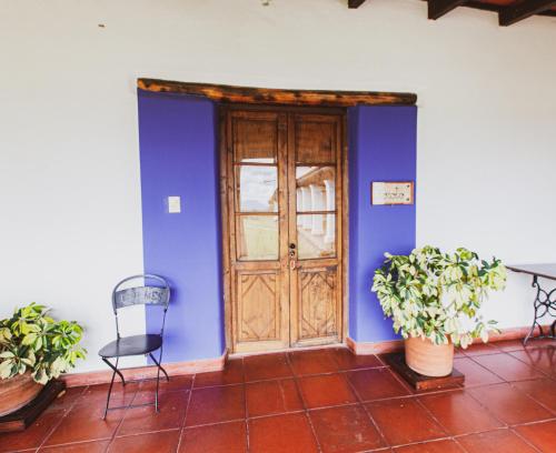 Finca Las Margaritas