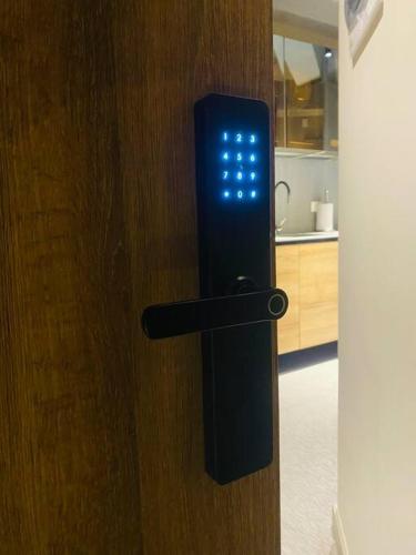 exclusivo apartaestudio usaquen