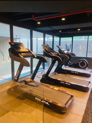 exclusivo apartaestudio usaquen