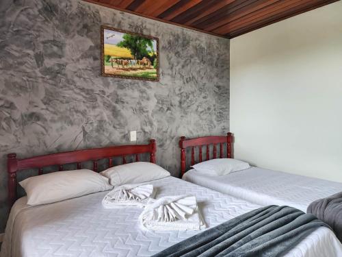 Two-Bedroom House image 4